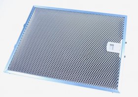 Elica Air Vent Grille - Gri0103809a Grease Filter Gfa 1+1+1 Pu 287x354