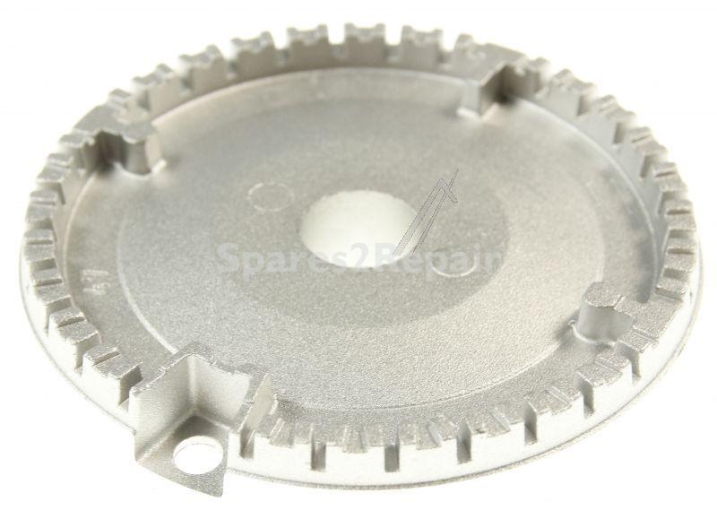 Teka Mechanical Components - 60601104 Fast Burner Bronze Ring 2g