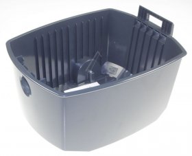 Nilfisk Tub Flap - 22246800 Lower Tub 1010
