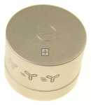 Faber Franke Roblin Button - 133 0639 670 Button