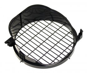 Housing Part - 12120600003639 Exhaust Fixed Joint Component Subassembly [Midea]