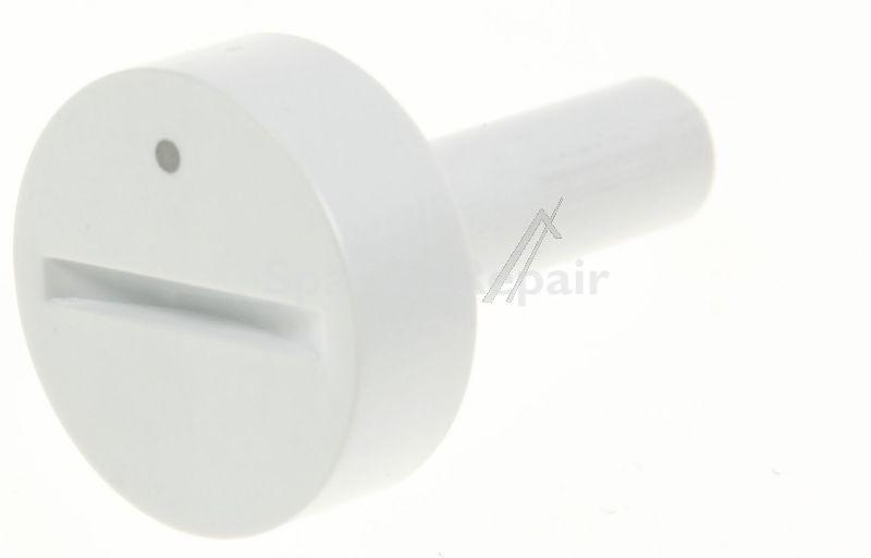 Button - 2915167015 Knob Black [Electrolux Aeg]