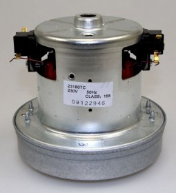 Vacuum Cleaner Motor - Rs-rt9529 Motor 23180tc [Groupe SEB]
