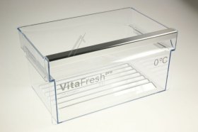 Refrigerator Drawer - Chill Compartment [Bosch Siemens]