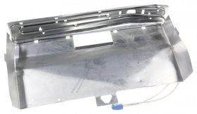 Defrosting Heater - 00369906 Heater-defrost [Bosch Siemens]