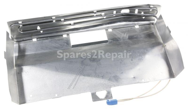 Defrosting Heater - 00369906 Heater-defrost [Bosch Siemens]