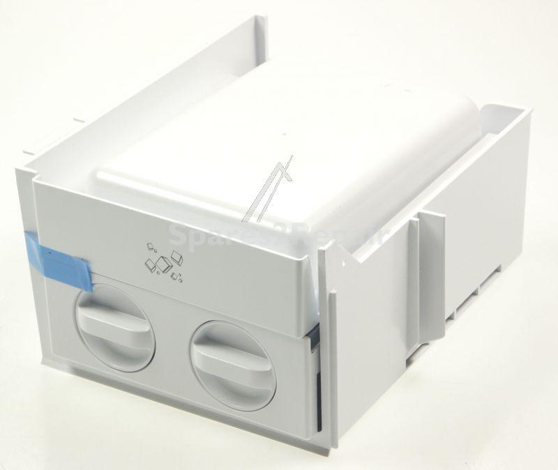 Ice Cube Makers - 42190591 Icematic Gr-465new S w cube 424c [Vestel]