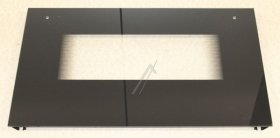 Meireless Oven outer Door - 9000220 Pm Vid Cl-forno 80 N