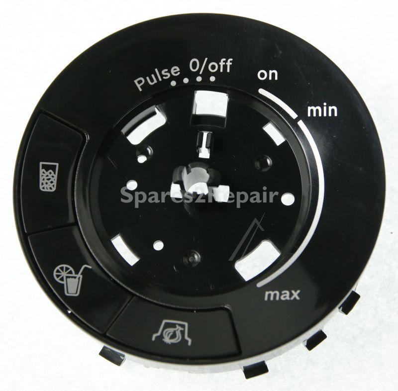 Button - 12009109 Button [Bosch Siemens]