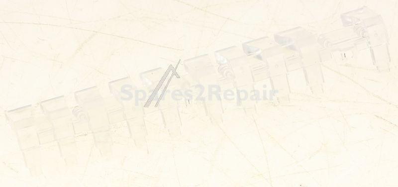 Light Rail - 41046603 Guidaluce Led Cnd18 Lat [Candy Hoover]