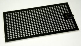 Grease Filter - 00434920 Filter-grease [Bosch Siemens]
