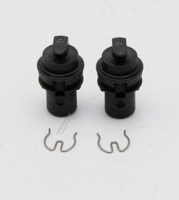 Cap - 10000636 Push Button Cap [Bosch Siemens]