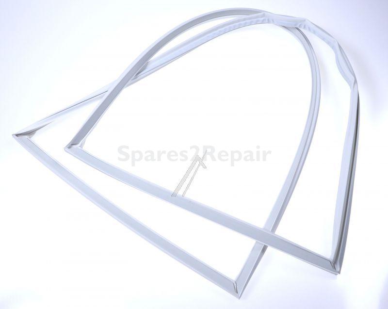 Magnetic Door Seal - 00238327 Seal-door [Bosch Siemens]