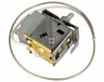 Fridge Thermostat - 1040914 Thermostat Foshan Kdf29n6 [Amica]