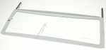 Stacking Tray - 4945550100 C00865085 Glass Shelf [Arcelik]