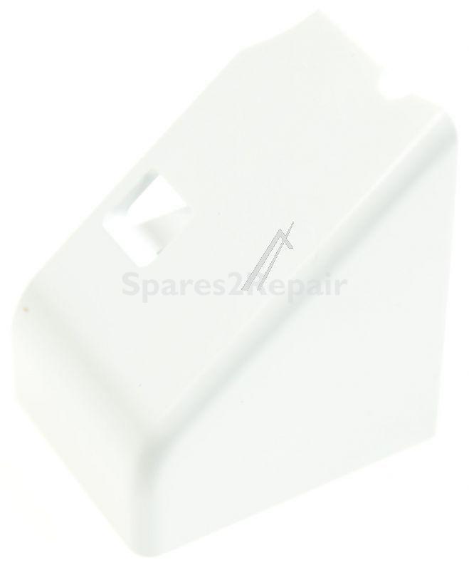 Fixings And Brackets - 140136362047 Stand Straight White [Electrolux Aeg]