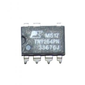Grundig Ic - 453289r C00928566 Ic Tny264p