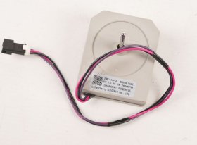 Ventilator Motor - 49036544 Motovent -1468543 [Candy Hoover]