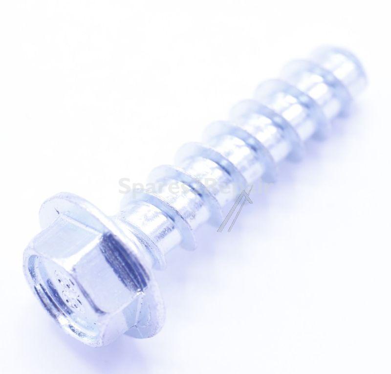 Smeg Screw - 899372012 Long Screw Motor La08