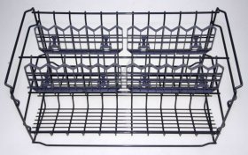 Dish Basket - 00777363 Upper Crockery Basket [Bosch Siemens]