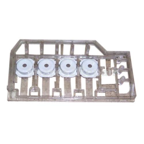 Button - 2877701000 C00930789 Function Button Assembly [Arcelik]