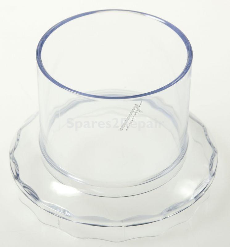 Philips Saeco Flap - 420303622701 Zuführrohr