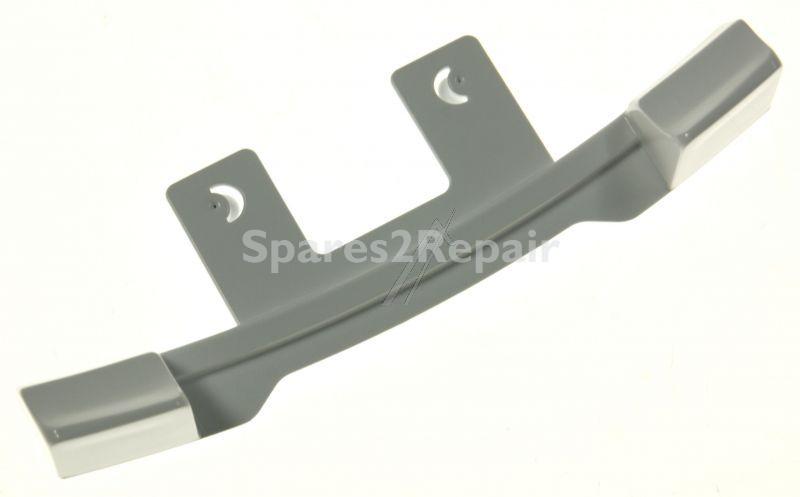 Door Hinges - 140135488017 Cover Door Hinge White One [Electrolux Aeg]