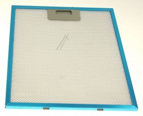 Metal Grease Trap - 49039774 Metal Filter-1300100176 [Candy Hoover]
