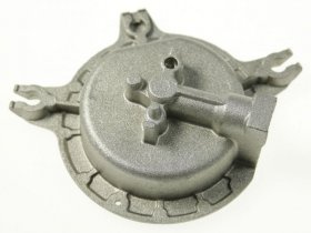 Mechanical Components - 3540160045 Burner Body rapid [Electrolux Aeg]