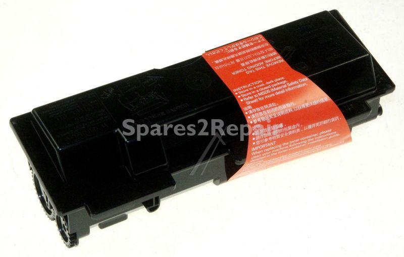 Kyocera Toner Cartridge - Tk-17 1t02bx0eu0 Toner Black 6k