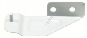 Esco Door Hinges - Es 2 02 25 01 083 01-r Upper Lid Hinge (right)