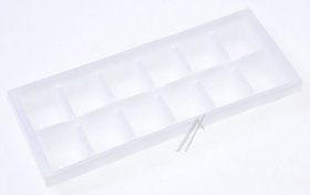 Hisense Gorenje Ice Cube Maker - 711830 Ice Tray