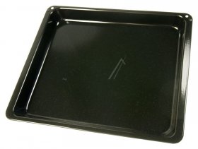 Fry Pan - 9065936 Non-stick Fat Pan Enameled E450_k05 [Amica]