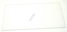 Glass Panel - 00676998 Glass Plate [Bosch Siemens]
