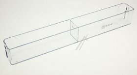 Refrigerator - Freezer Door Shelf - 00439167 Tray [Bosch Siemens]