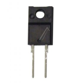 Stmicroelectronics Diode - 600v-5a Stta506f Diode