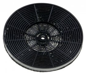 Carbon Filter - Kf17203 1160623 Carbon Filter [Amica]