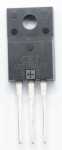 Cet Mos Fet Transistor - N-kanal Mosfet, 700v 9a, To-220f