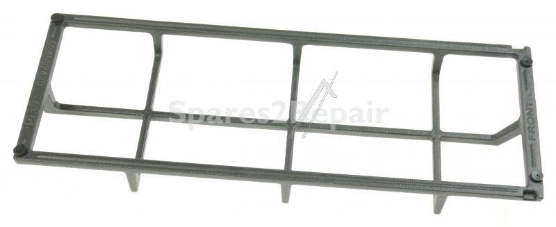 Smeg Mechanical Components - 694092439 Central Grid Assembly