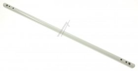Door Handles - 3874267101 Handle Oven Door White [Electrolux Aeg]
