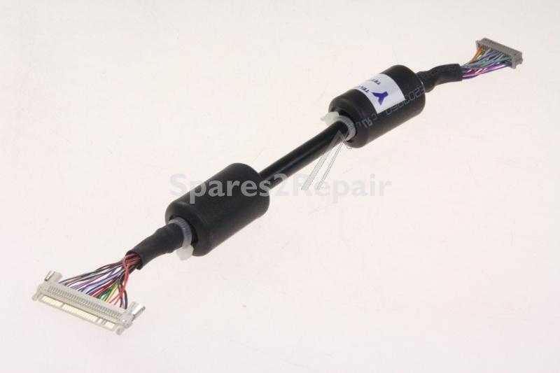 Vestel Various Audio-video connectors - 30002385 Power Cord 2 2m
