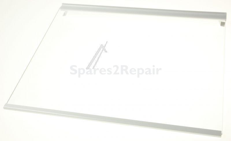 Shelf Assembly - 11033287 Shelf [Bosch Siemens]