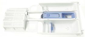 Detergent Case - 1412800100 C00872523 Drawer Assembly [Arcelik]