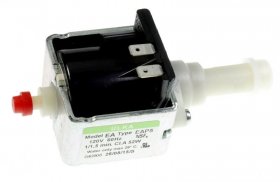 Saeco Pump For Coffee Machine - 12000142 996530007754 Ulka Pump Eap5-s 120v-60hz