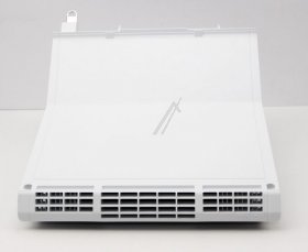 Evaporator - C00641864 488000641864 Evaporator Nf Set Uf60 Fjord Rev [Whirlpool Indesit]