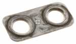 Dishwasher Seal - 1007451 Upper Spray Arm Feeding Hose Gasket [Amica]