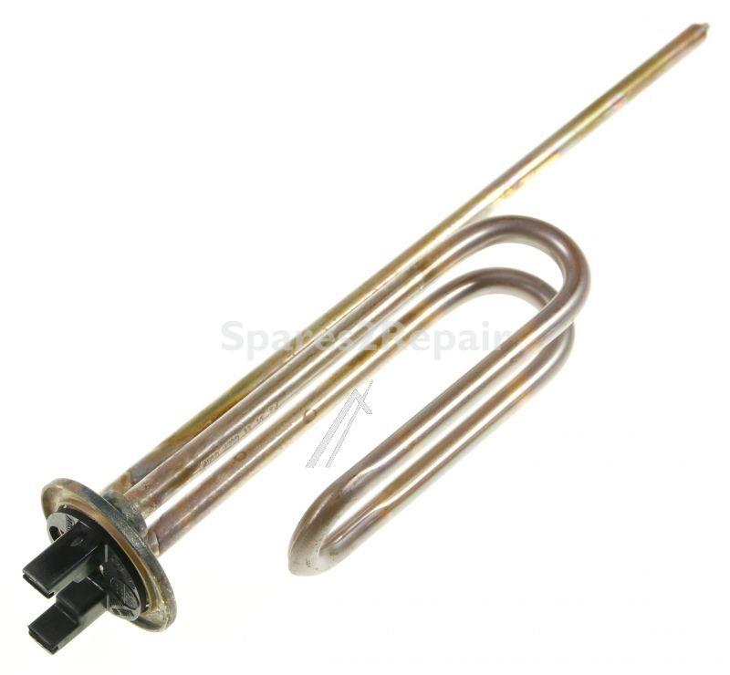 Boiler Immersion Heater - C00003356 482000072599 Heating Element Nt 300mm 1200w 3 [Whirlpool Indesit]