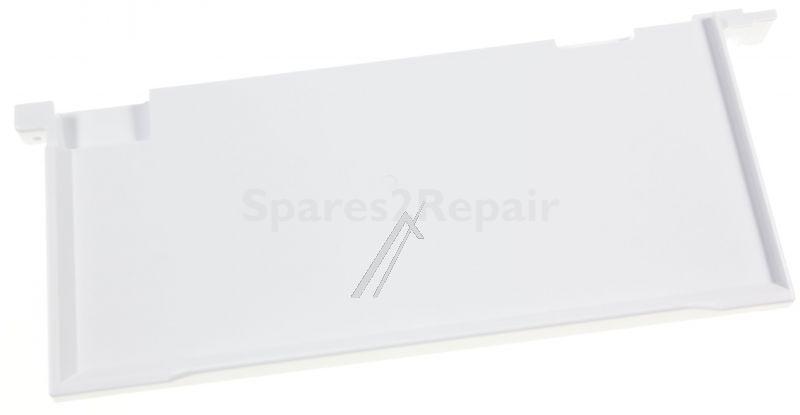 Samsung Casing Cover - Da61-03985a Rail-tray Fre L mt-pjt hips - white