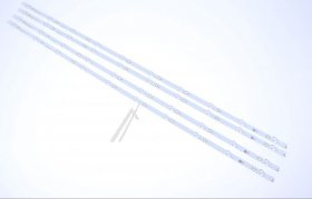 Tp Vision Led backlight bar - 996592001030 705tlb43b336bh00y Light Bar Kit Of Panel