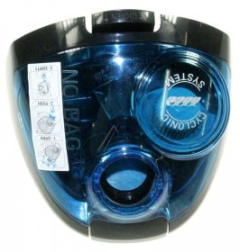 Flap - Rs-rt900022 Can-bleu [Groupe SEB]